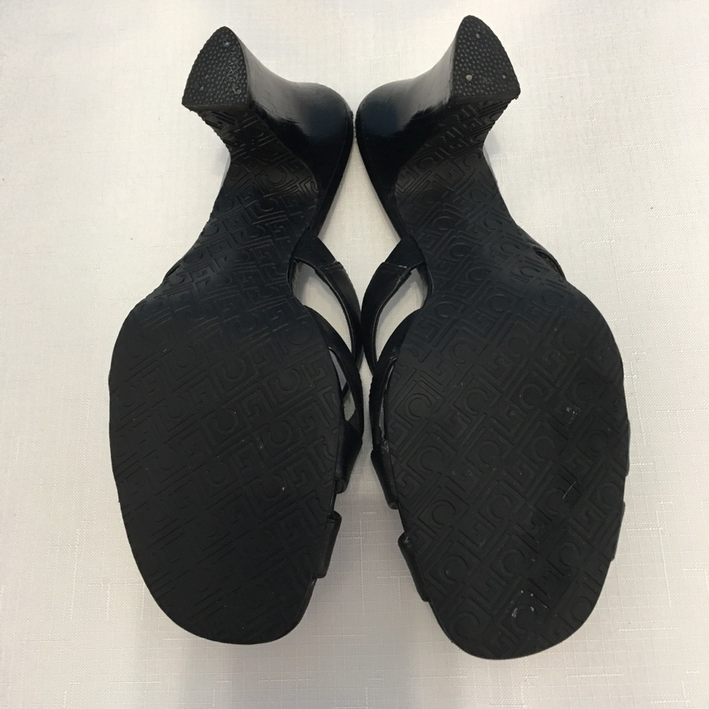 Liz Claiborne Mules - Picture 4 of 4